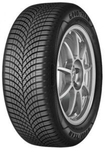 Goodyear Vector 4seasons Gen 3 Suv 225/65R17