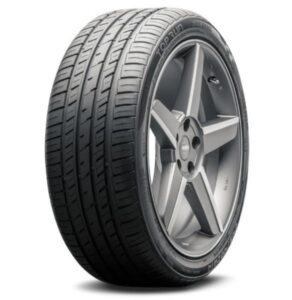Momo Tires Toprun M30 (Made in Hungary) 235/45R18