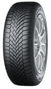 Yokohama V906 205/55R17