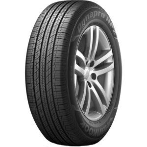 Hankook RA33 Dynapro HP2plus 245/65R17