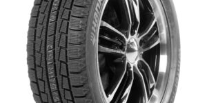 Hankook Winter I*cept (w605) 155/70R13