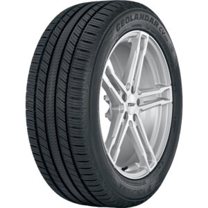 Yokohama Geolandar X-cv G058 225/60R18