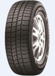 Vredestein Comtrac 2 Winter+ 215/60R16C
