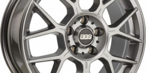 BBS 7,5X17 BBS XR 5/120 ET32 CH82,0