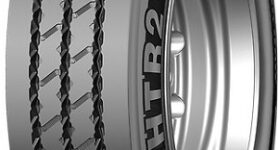 Continental Htr2 235/75R17.5
