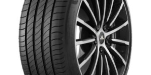 245/45R18 MICHELIN PCR E-PRIMACY 100W XL ABB70