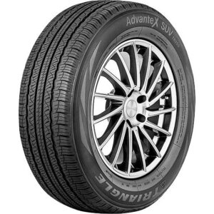 285/50R20 TRIANGLE PCR ADVANTEX SUV (TR259) 116W M+S XL RP CCA72