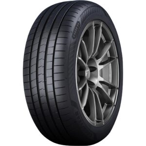 245/40R18 GOODYEAR PCR EAGLE F1 ASYMMETRIC 6 97Y XL FP