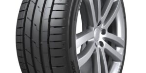 265/35R19 Hankook VENTUS S1 EVO3 (K127) 98W XL T0 RP BCB72