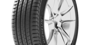 235/60R18 MICHELIN PCR LATITUDE SPORT 3 103V AO BAA70