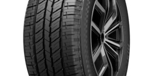 265/60R18 DYNAMO PCR HISCEND-H MHT01 110H RP DDB72