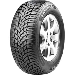235/45R17 LASSA PCR SNOWAYS 4 97V XL 0 Studless 0