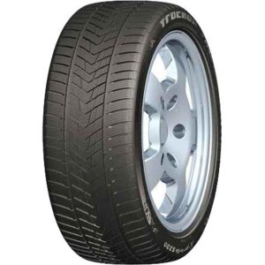 295/35R21 ROTALLA PCR S330 107V 3PMSF XL 0 Studless CCB73