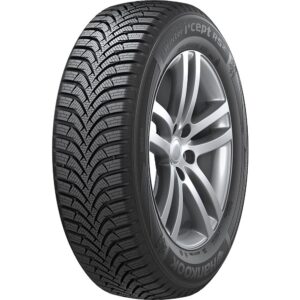 205/65R15 Hankook WINTER I*CEPT RS2 (W452) 94T M+S 3PMSF 0 Studless CCB72