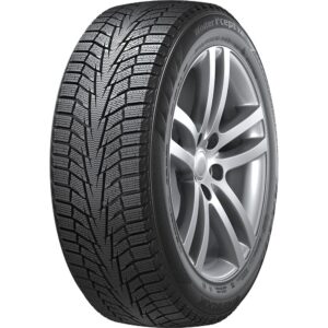 195/55R15 Hankook WINTER I*CEPT IZ2 (W616) 89T M+S 3PMSF XL 0 RP Friction CEB72