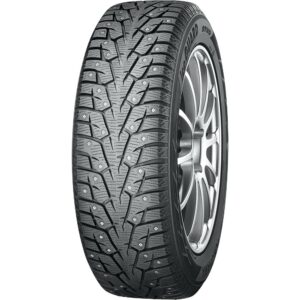 195/55R16 YOKOHAMA PCR ICE GUARD STUD (IG55) 91T M+S 3PMSF XL 0 RPB Studded