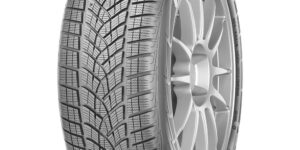 215/55R18 GOODYEAR PCR ULTRA GRIP PERFORMANCE G1 95T M+S 3PMSF (+) Studless CBA69