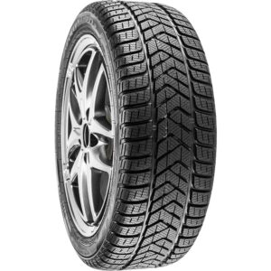 205/60R16 PIRELLI PCR SOTTOZERO 3 96H 3PMSF XL (*) RunFlat Studless CBA68