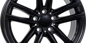 Alutec racing-black 8x19 5x112 ET30 CB66,6 60° 825 kg -80930W64-5