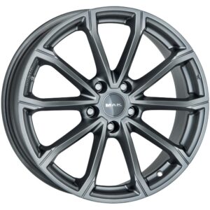 MAK Light Titan 6,5x16 5x114,3 ET32 CB66,1 60° 700 kg