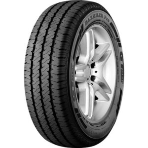 215/60R17C GT RADIAL PCR MAXMILER PRO 109/107T CBB71
