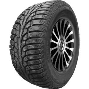 185/75R16 GT RADIAL PCR MAXMILER ICE 104/102R 0 Studded