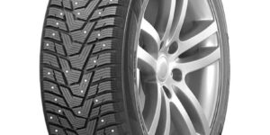 215/55R16 Hankook WINTER I*PIKE RS2 (W429) 97T XL 0 RP Studded