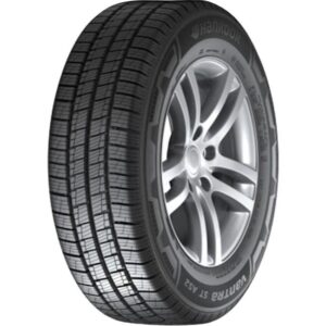 195/75R16C Hankook VANTRA ST (AS2 RA30) 107/105R M+S 3PMSF 0 DCB73