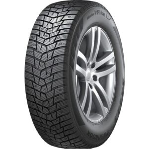 215/65R16 Hankook WINTER I*PIKE LV (RW15) 109/107R 3PMSF 0 Studded