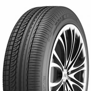 Nankang Cw-25 155/80R13C