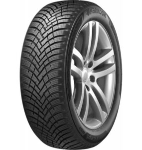 215/60R16 Hankook WINTER I*CEPT RS3 (W462) 99H XL 0 Studdable CBB72