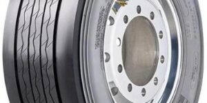 Bridgestone ECOHT2 385/65R22.5