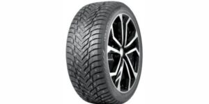 Nokian Hakkapeliitta 10 275/35R20