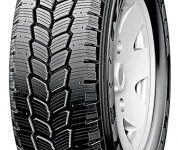 Michelin Agilis 51 Snow-Ice 215/65R15