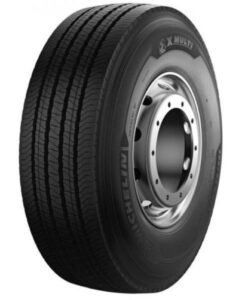 Michelin X Multi F 385/55R22.5