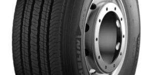 Michelin X Multi F 385/55R22.5
