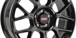 BBS 8,5X19 BBS XR 5/120 ET35 CH82,0
