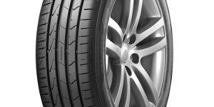 Hankook ventus prime3 195/55R16