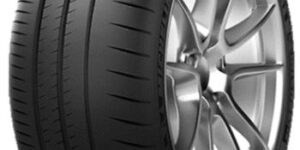 Michelin Sport Cup 2 R K2 305/35R20