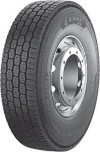 Michelin X Multi Hl Z 385/65R22.5