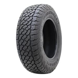 Davanti Terratoura A/t 255/55R18