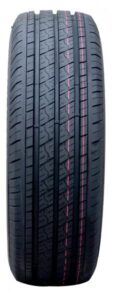 Three-A EffiTrac 155/80R13C