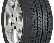Cooper Weathermaster SA2 185/60R15