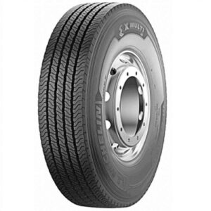 Michelin X Multi Hd Z 315/80R22.5