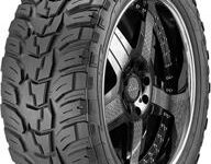 Kumho Kl71 235/85R16