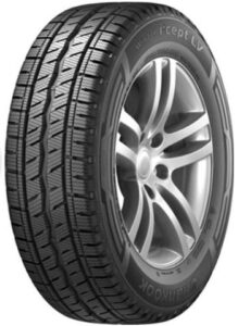 Hankook WiNter I*cept LV 165/70R13C