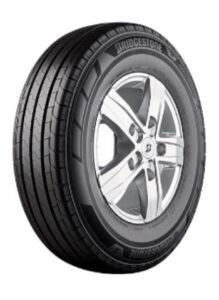 Bridgestone DURAVIS VAN 205/75R16C