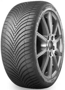 Kumho Ha32+ 215/55R17