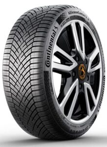 Continental Allseasoncontact 2 Fr 235/45R17