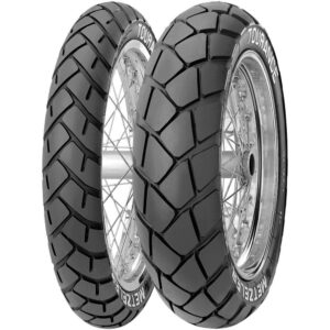 110/80R19 Metzeler TOURANCE 59V TL ENDURO STREET Front